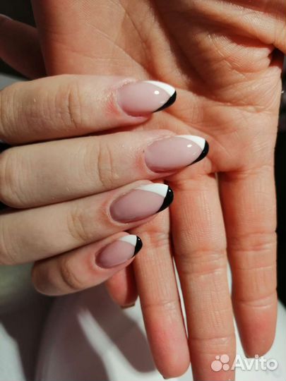 Мастер маникюра,педикюра,брови