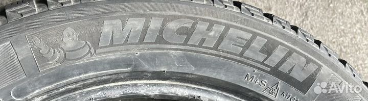 Michelin X-Ice North XIN2 245/50 R18