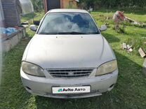 Kia Spectra 1.6 MT, 2008, 174 000 км, с пробегом, цена 250 000 руб.