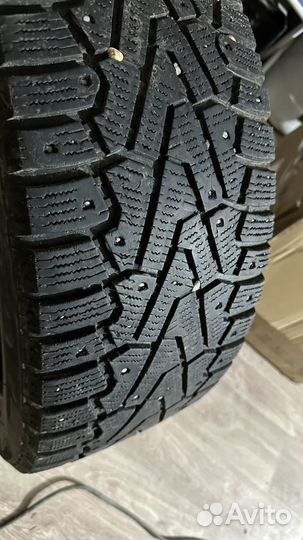 Pirelli Ice Zero 225/45 R19