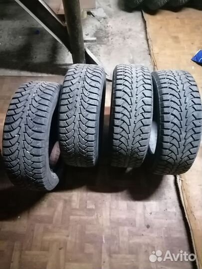 КАМА Кама-Евро-519 205/60 R15 91T