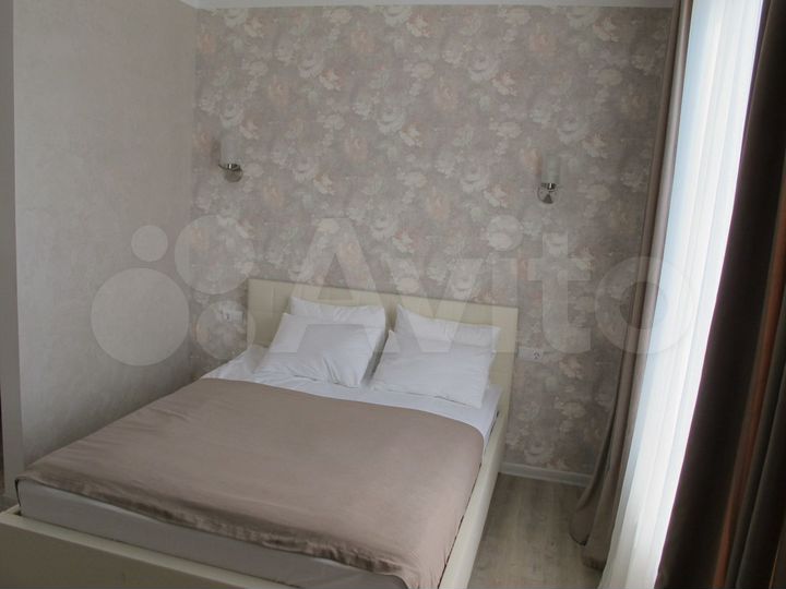 Квартира-студия, 30 м², 4/5 эт.