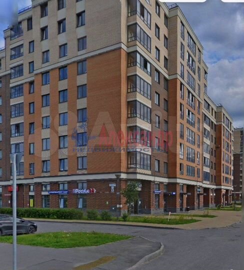 Сдам торговое помещение, 72 м²