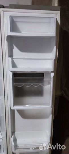 Холодильник LG Side by side