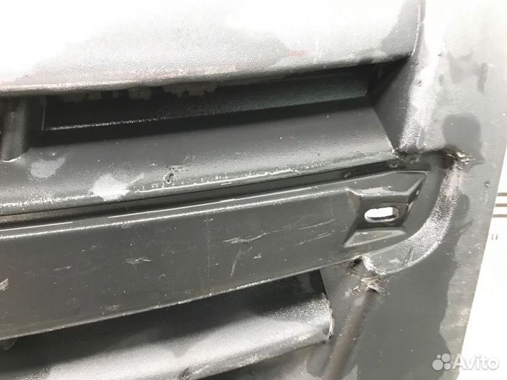 Б/У решетка радиатора передний LADA Granta 2190