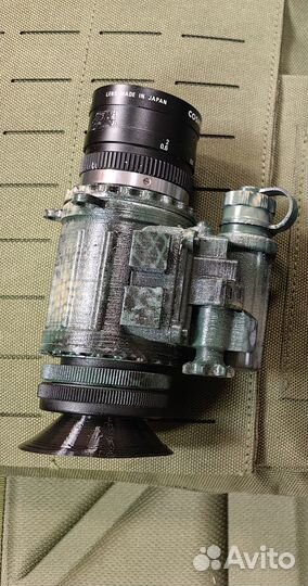 Монокуляр ночного видения (авитодоставка)