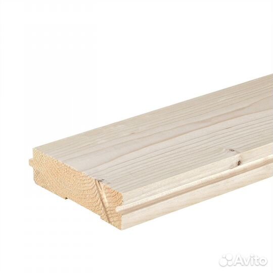 Доска пола хвоя О