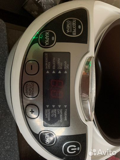 Мультиварка