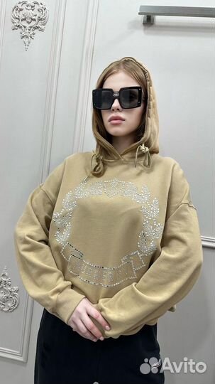 Красивый худи