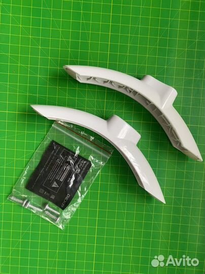 Dexp H24C7200C ножки