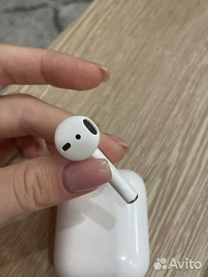 Airpods 2 наушник левый