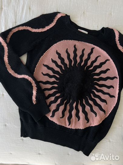 Джемпер Red Valentino оригинал