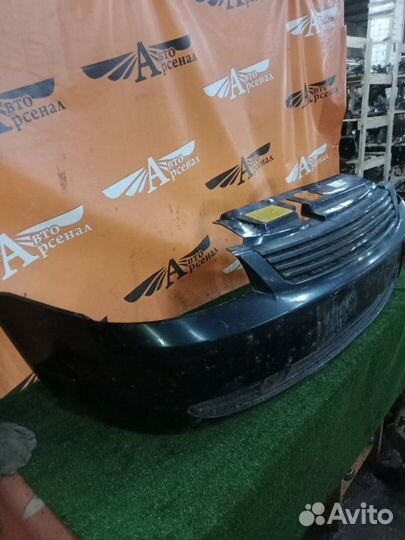 Бампер передний LADA Priora 2008
