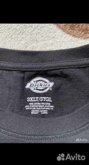 Футболка dickies