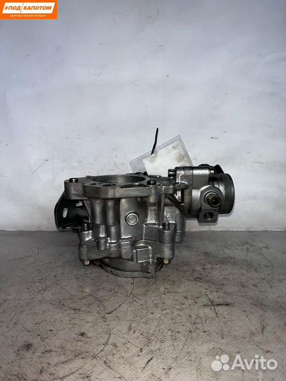 Тнвд Mazda CX-5 KF 2018 PE2718G00A