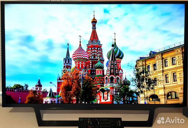 Телевизор Sony KDL-40WD653; SMART; Wi-Fi; 200 Гц купить в Санкт ...
