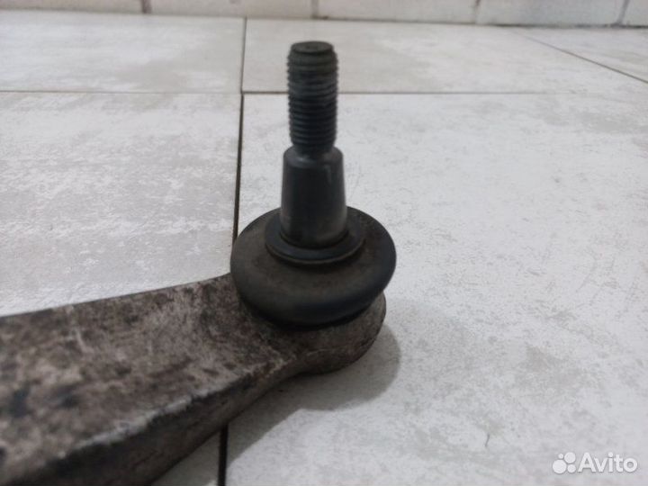 Рычаг передний левый Audi S4 B6 4.2 2004