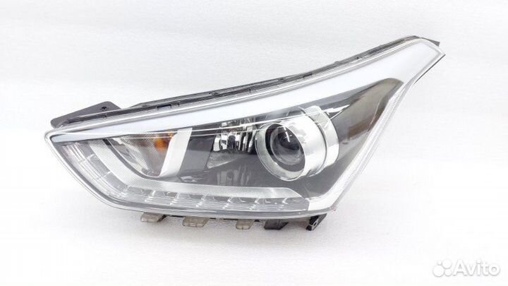 Б/У Б/У Фара Состояние отличное, оригиналnnУ нас