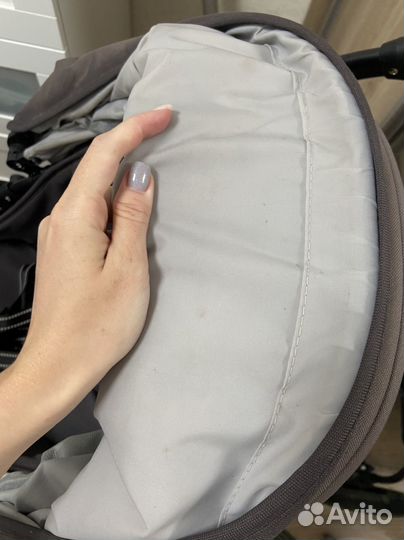 Valco baby snap 4 ultra