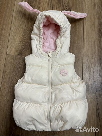Жилет детский