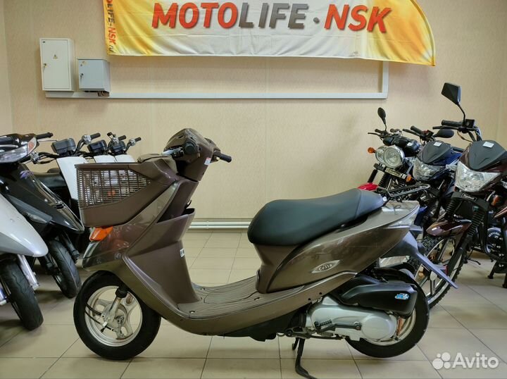 Скутер Honda Dio Cesta AF68 из Японии