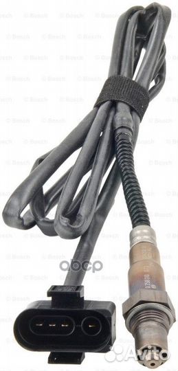 Датчик кислородный 0258010073 Bosch