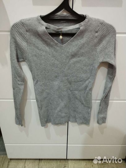 Водолазка женская