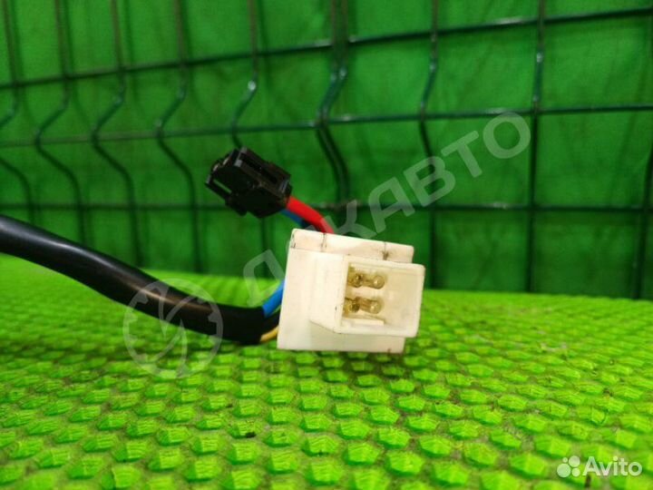 Реле отопителя Mercedes-Benz E W210