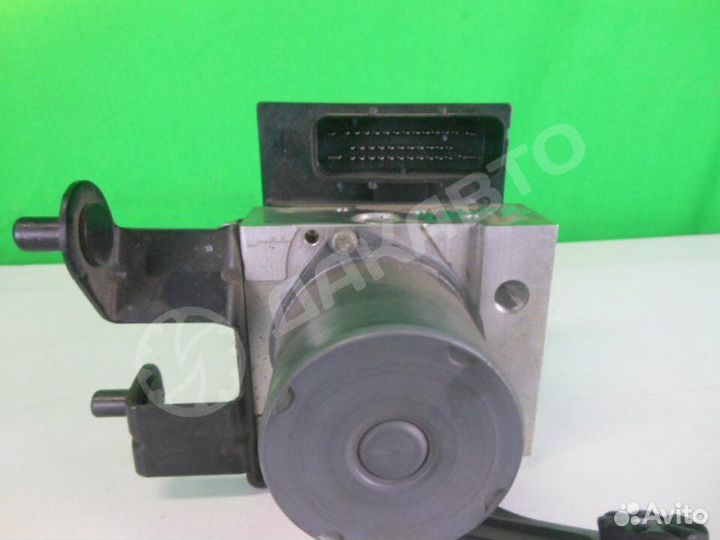 Блок ABS Bmw 5 E60