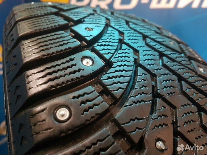 Formula Ice 205/55 R16