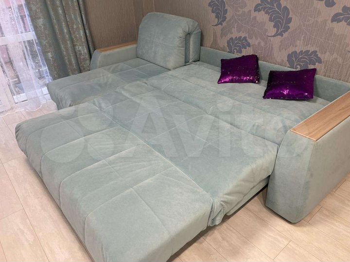 Квартира-студия, 31 м², 3/4 эт.