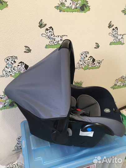 Автолюлька от 0