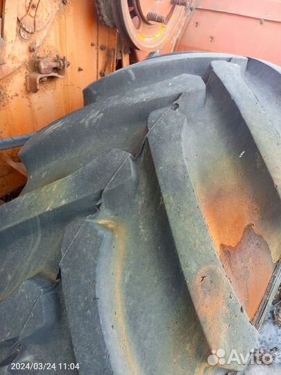 Комбайн Нива, ПрАТ СК-5, 1992