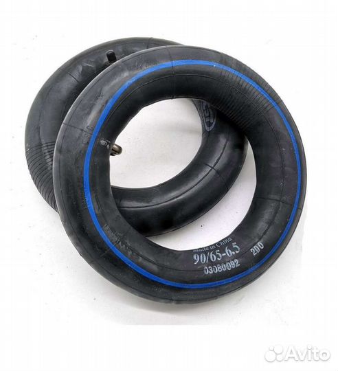 Камера CST 90/65-6.5