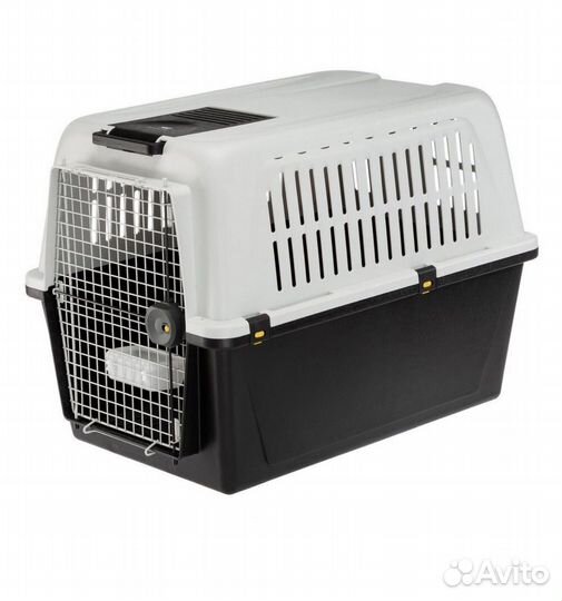 Переноска для крупных собак Atlas professional 60