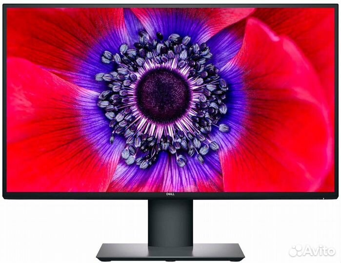 Монитор Dell 25