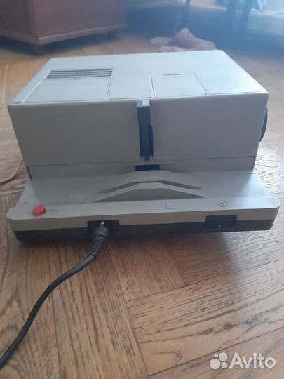 Диапроектор