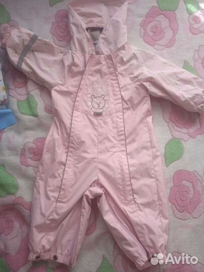 Комбинезон