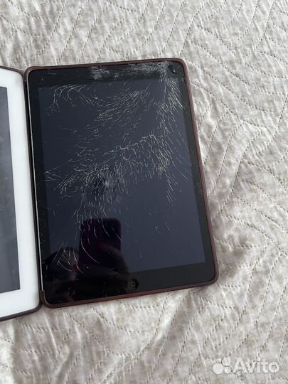 iPad mini iPad 4 цена за 2шт