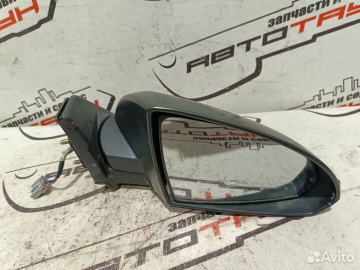 Зеркало nissan wingroad wfny11 WFY11 whny11 WHY11 WPY11 WRY11 5 контактов правое 2 модель 96301WE104