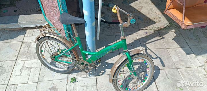 Велосипеды