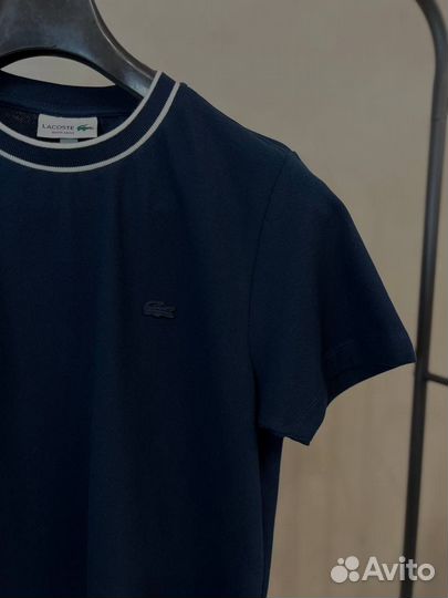 Футболка Lacoste