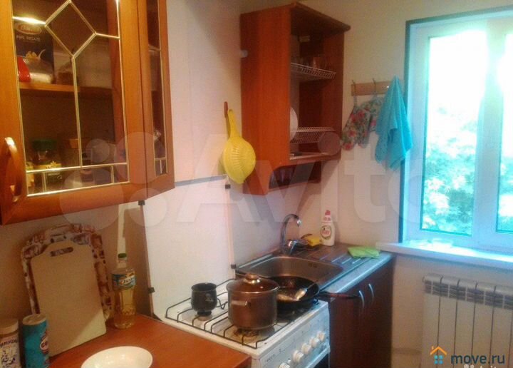 Комната 10,5 м² в 7-к., 3/3 эт.