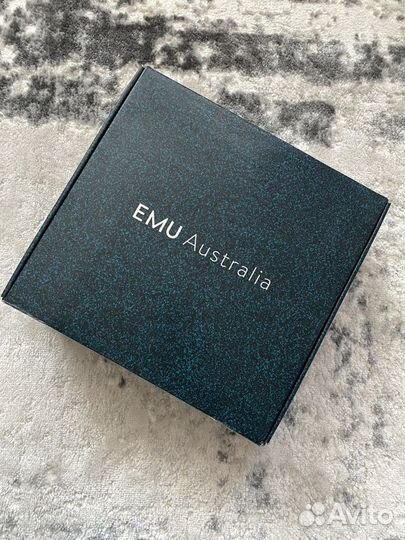 Угги детские Emu australia