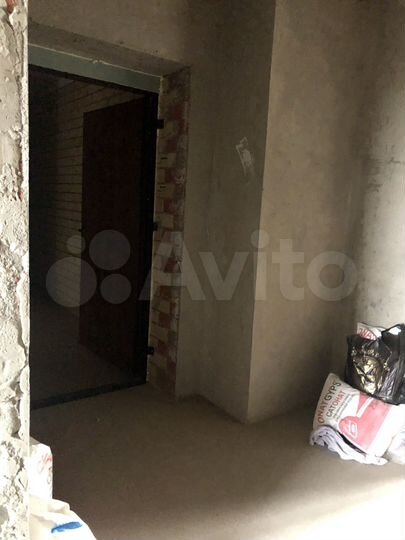 1-к. квартира, 47 м², 5/5 эт.