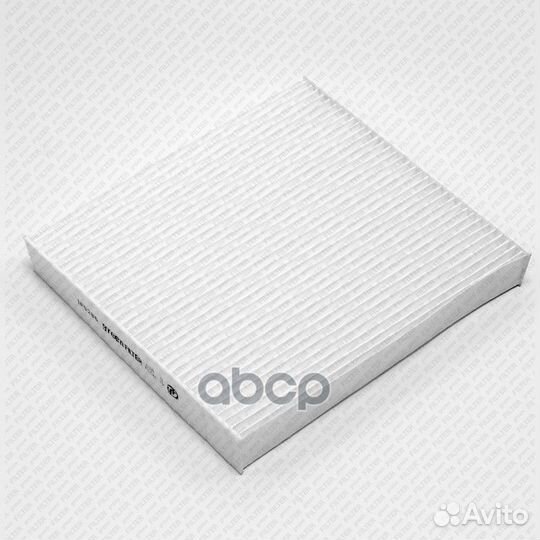 IF0286 фильтр салона Ford Ranger 11, Mazda B