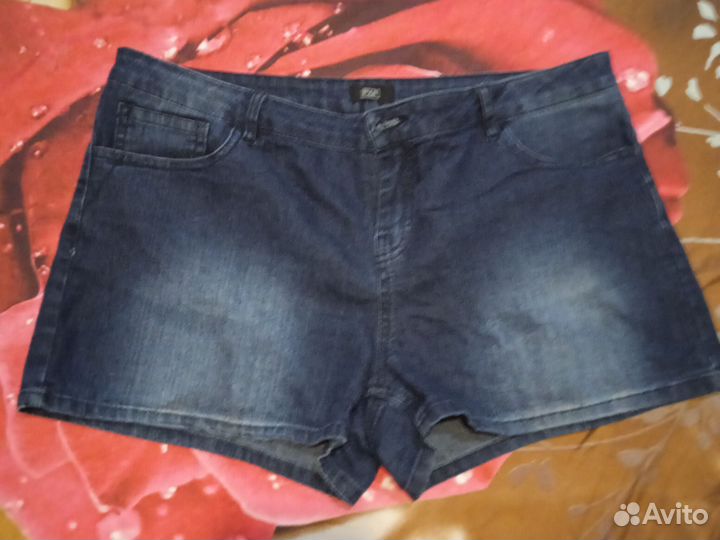 Шорты