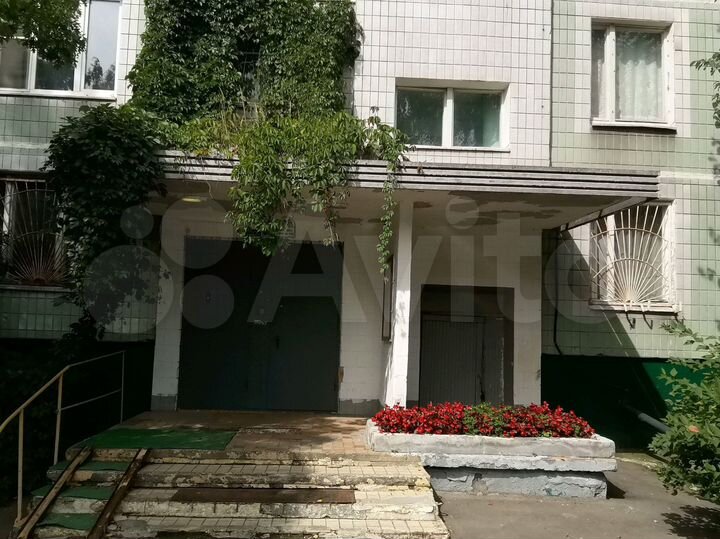 Комната 9,2 м² в 3-к., 7/9 эт.