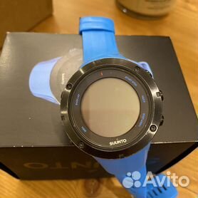 suunto ambit3 peak