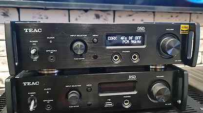 Teac UD-503 цап DAC пред усил. Наушников 220в